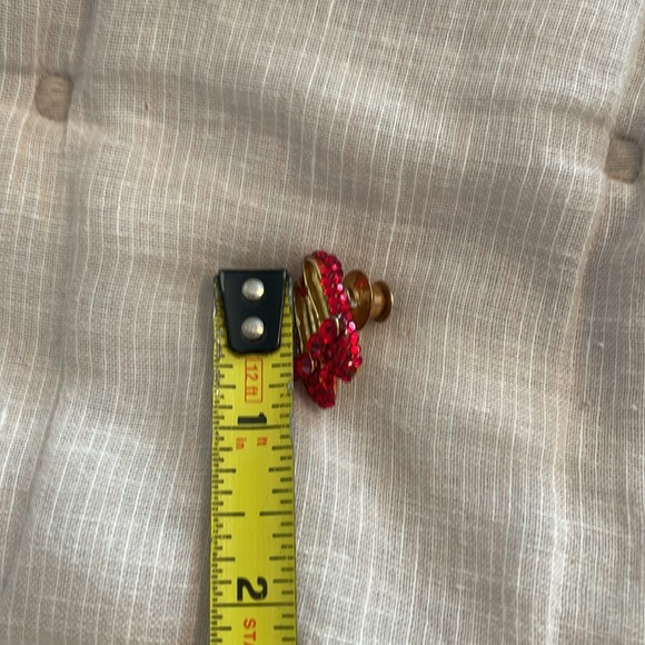 Ruby Red Slippers Pin - Picture 4 of 5